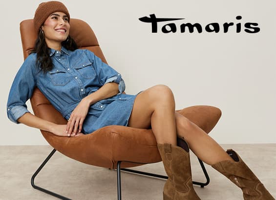 Tamaris
