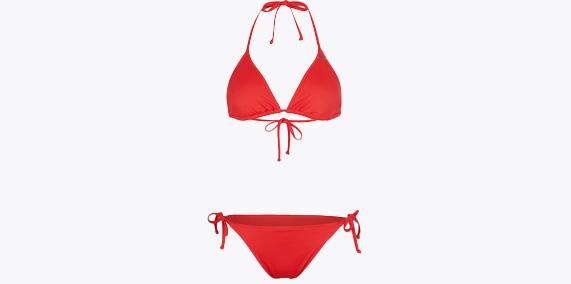 Bikinis auf jelmoli-shop.ch