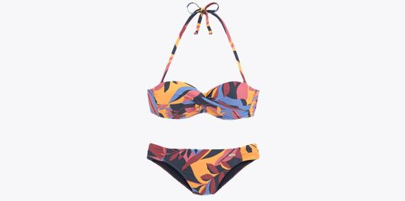 Bikinis auf jelmoli-shop.ch