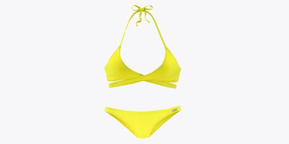 Bikinis auf jelmoli-shop.ch