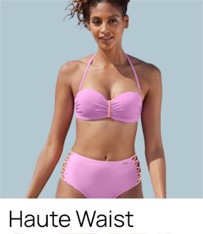 Haute Waist