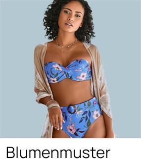 Blumenmuster