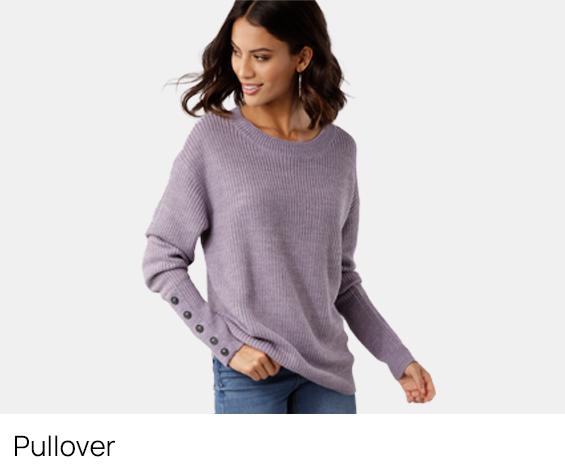 Pullover auf jelmoli-shop.ch